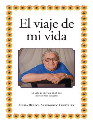 cover image of El Viaje De Mi Vida